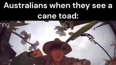 Hate them things.