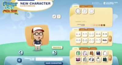 Epic game