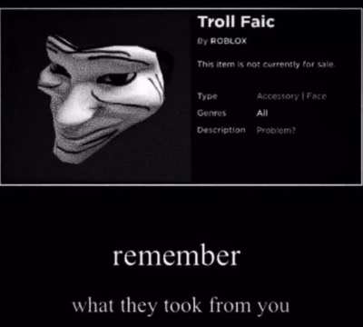 They took everything