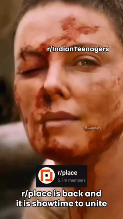 Come on guys,it is the time