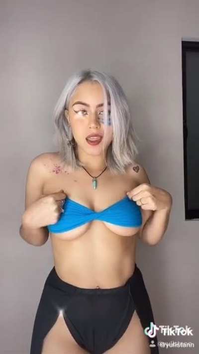 check her TikThot account