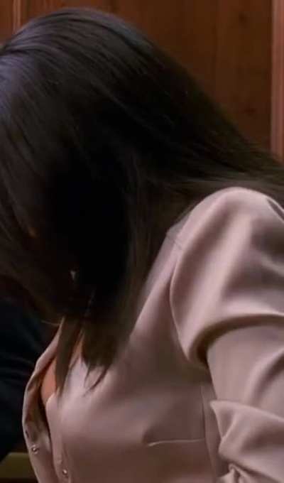 Salma Hayek in &lsquo;Ugly Betty&rsquo;