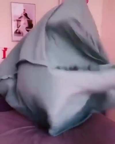 Fart Sack