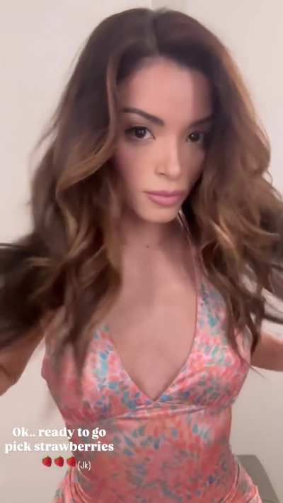 Leanne Rae