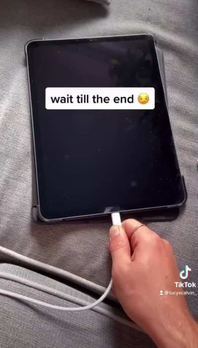 it&rsquo;s so satisfying