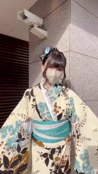 Aria Kimono