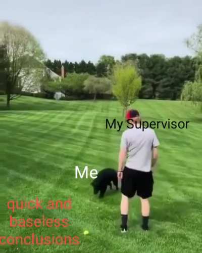 Accurate af!