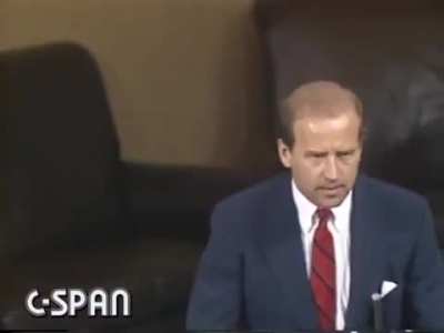 Joe Biden says if Israel didn&rsquo;t exist, the US would have to invent one to protect US interests
