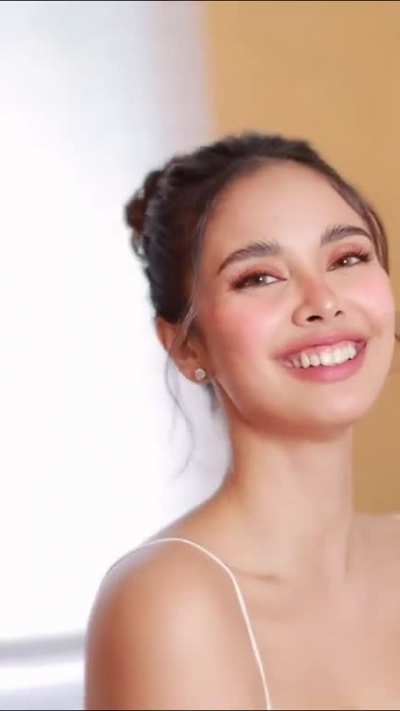 Megan Young