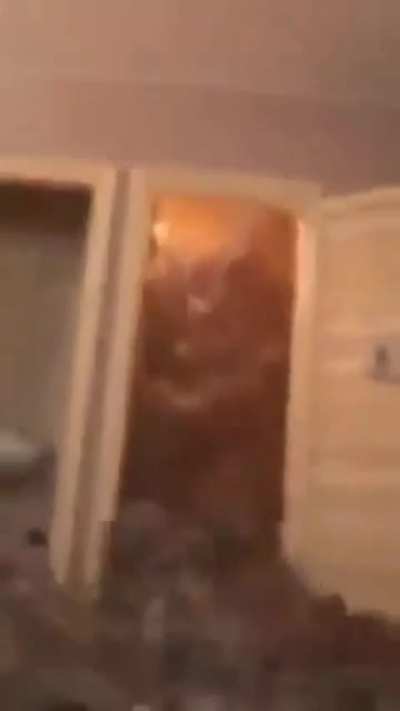 A video my friend sent me.