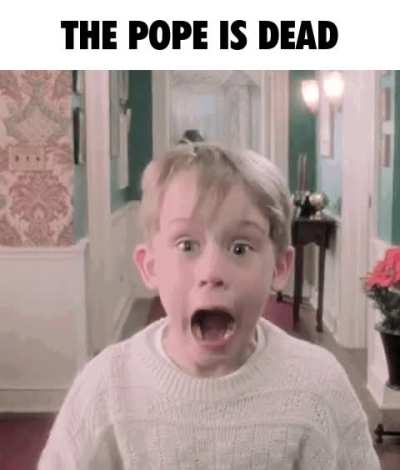 On Fucking Easter
