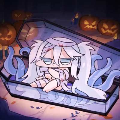 🎃 Happy Halloween Commanders! 🎃