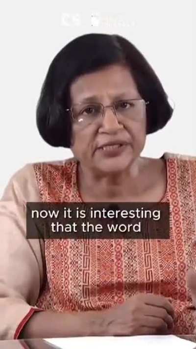 How wrong translation and disinformation on SATI is used by Hindu&rsquo;s critics