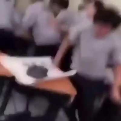 Lo vi 30 veces y todav&iacute;a no se de d&oacute;nde cay&oacute;
