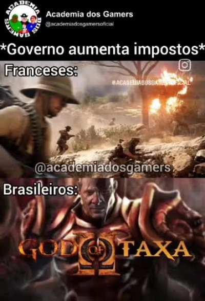 Esse memes do Hadad est&atilde;o cada vez mais criativos