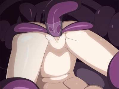 11,000 followers! Siggy caught by a Ganker. [Full Scene][Divine Arms]
