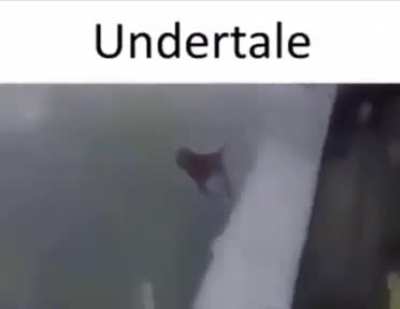 undertale