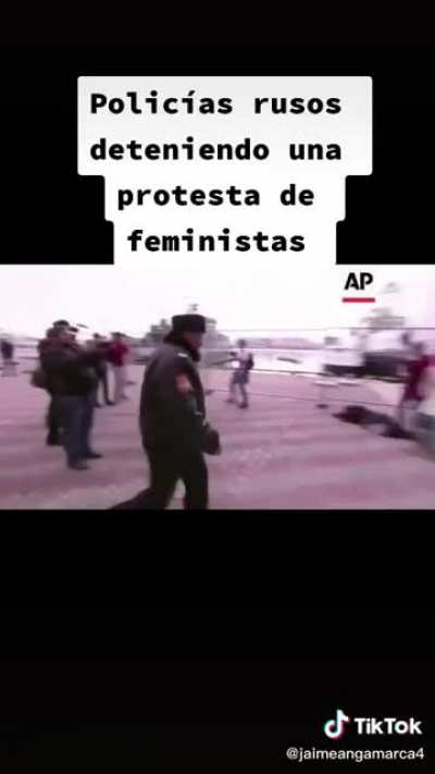 Puta que grandes
