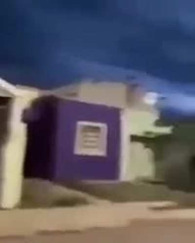 Oh no
