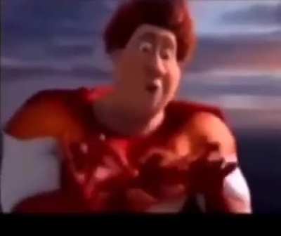 There's no easter bunny, there's no teeth fairy and there's no