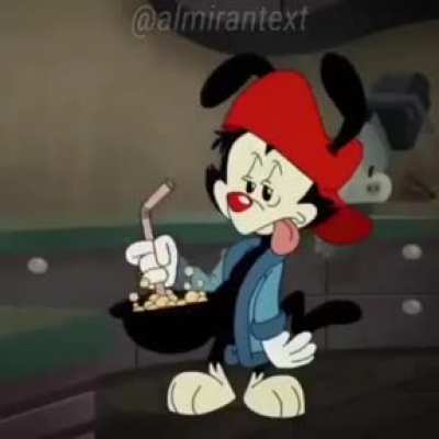 Nose q poner :v de nuevo caca
