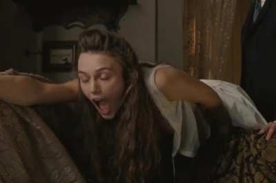 Keira Knightley