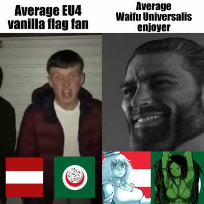 A mod approved by Groogy himself