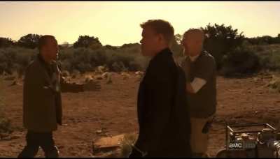 Unedited scene