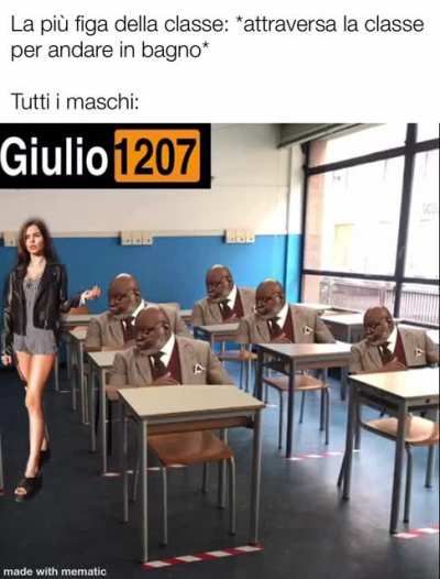 memesITA - Video #7068