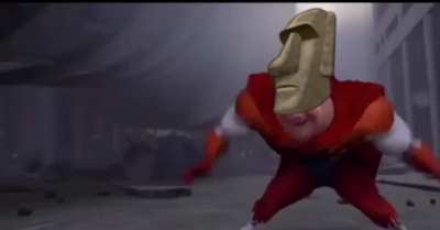 🗿