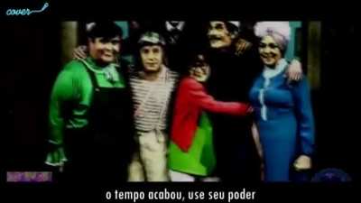Incr&iacute;vel