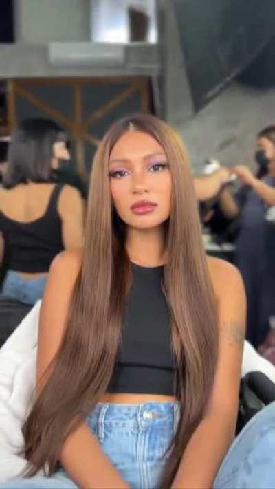 Nadine Lustre