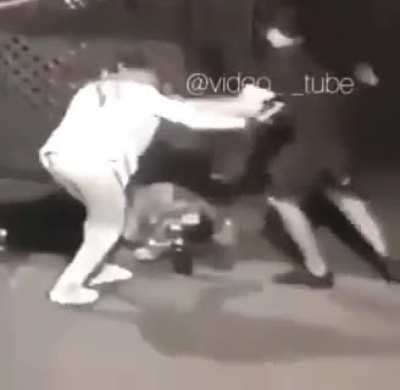 He&rsquo;s definitely dead