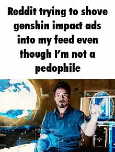 Reddit do be sus
