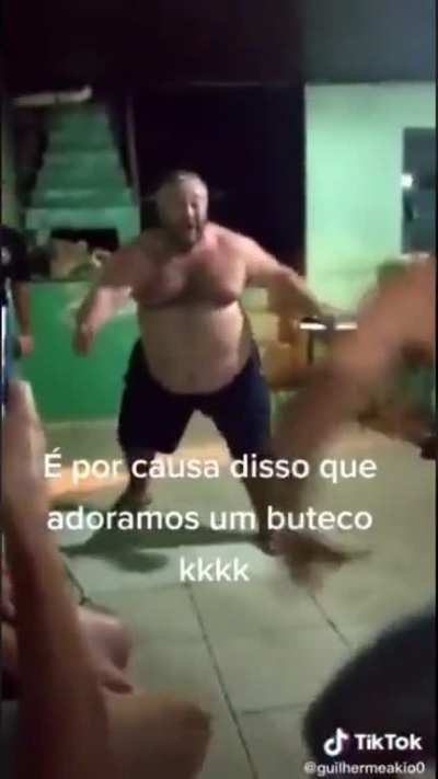 belly go boing