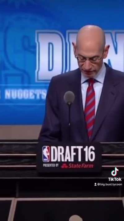 I made a Jamal Murray edit-go show love on my tiktok if you want