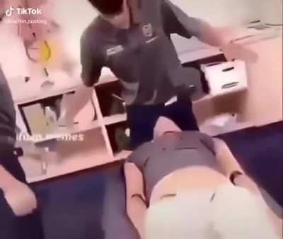 El imss si no te cura te mata