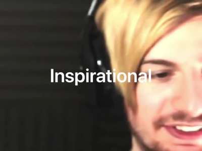 Inspirational