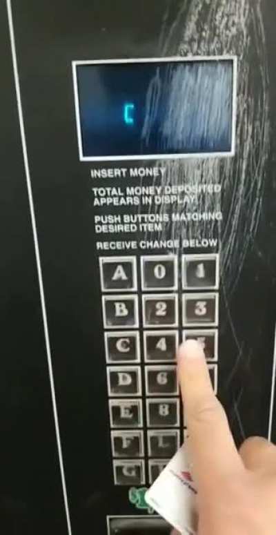 Maybe maybe maybe