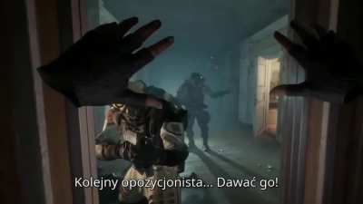Polska Policja 2020 KOLORYZOWANE [Uwaga! Zawiera niewielki spojler z pierwszych minut HL:A]
