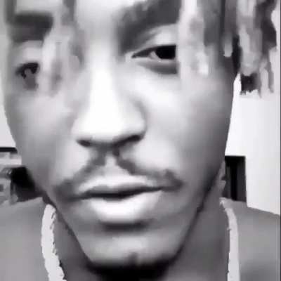 When someone says Juice couldn&rsquo;t rap