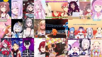 Seiso'nt: The Song