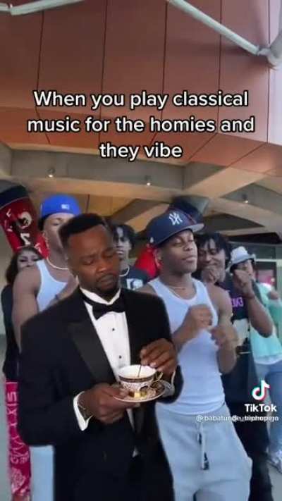 Classical music