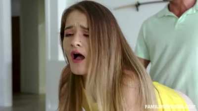 Free Use StepDaughter