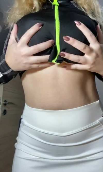 Need a big cock between of them!