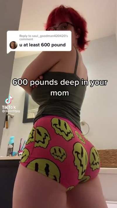 So stacked