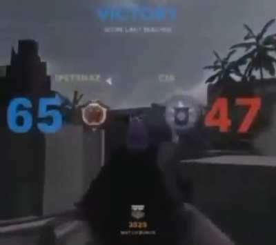 Damn that new cod looks good