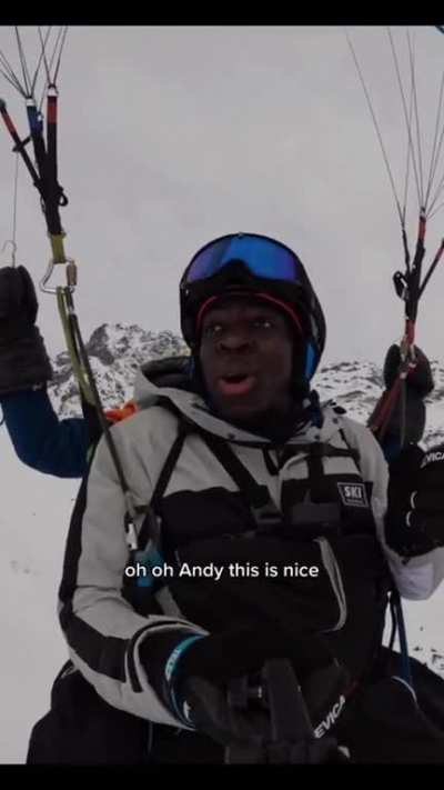 Andy this is nice.