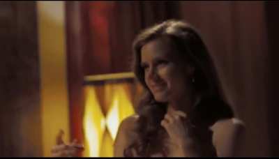 Amy Adams in "American Hustle"