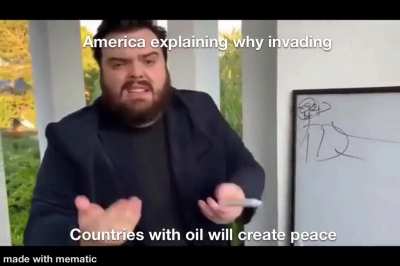 Oil
